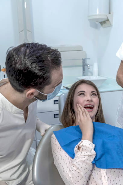 Fast & Reliable Emergency Dental Services in CT
