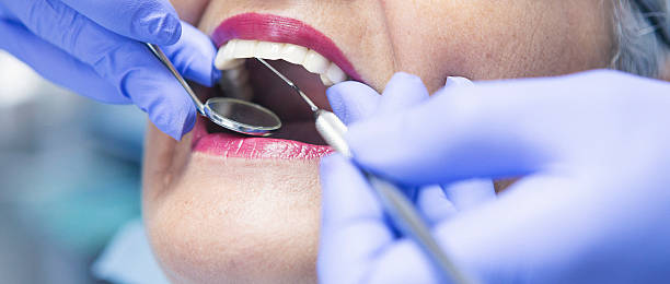 Best Emergency Orthodontic Repairs in Pawcatuck, CT